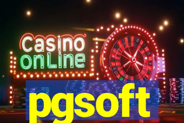 pgsoft-games porcentagem